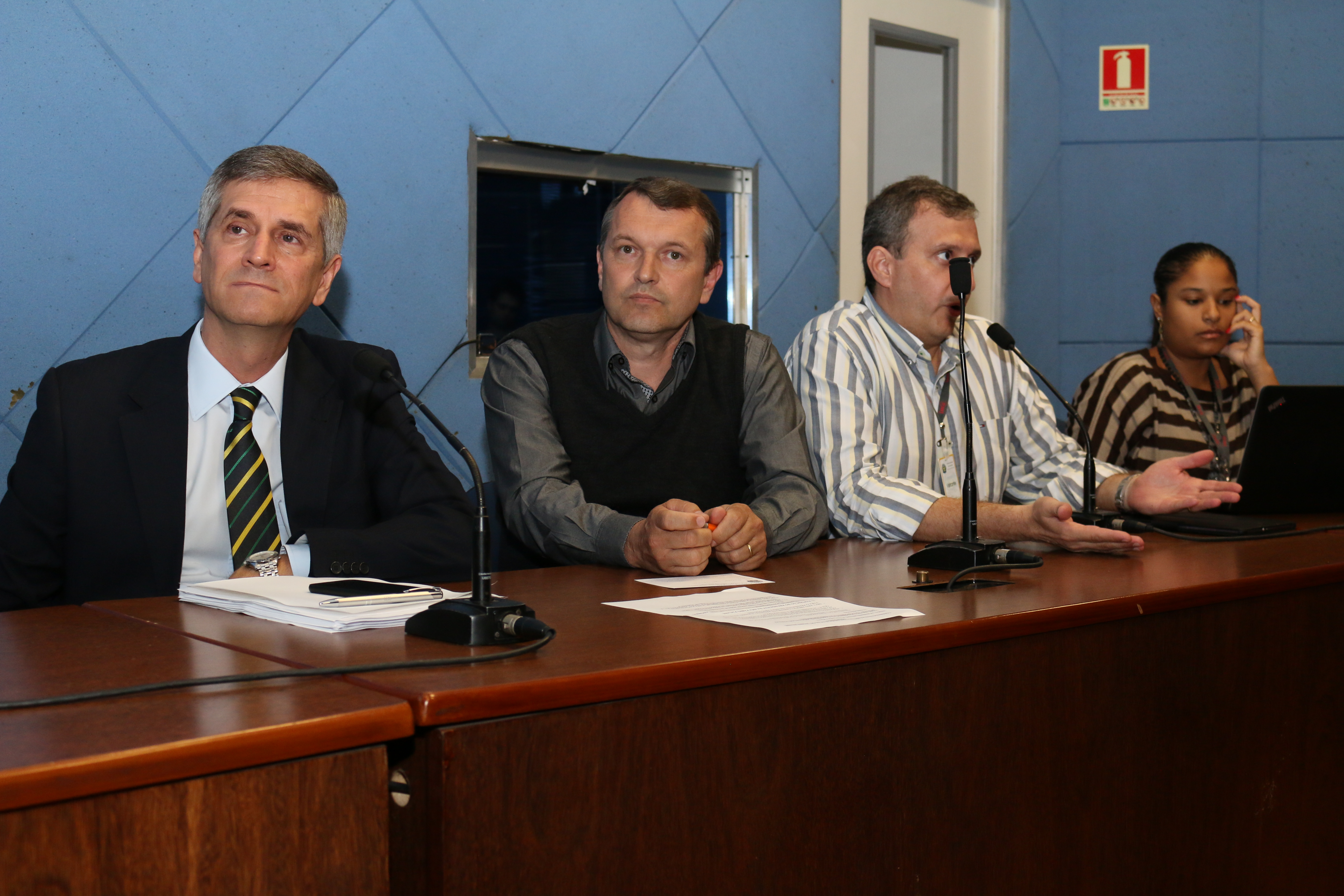 Comissão das Pessoas com Deficiência ou Mobilidade reduzida ouve representantes do Centro de referência da pessoa com deficiência
