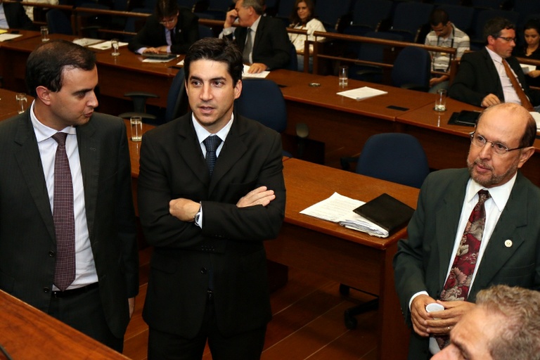 Comissão de Representação que analisa leilão do Brinco de Ouro realiza duas reuniões na próxima semana