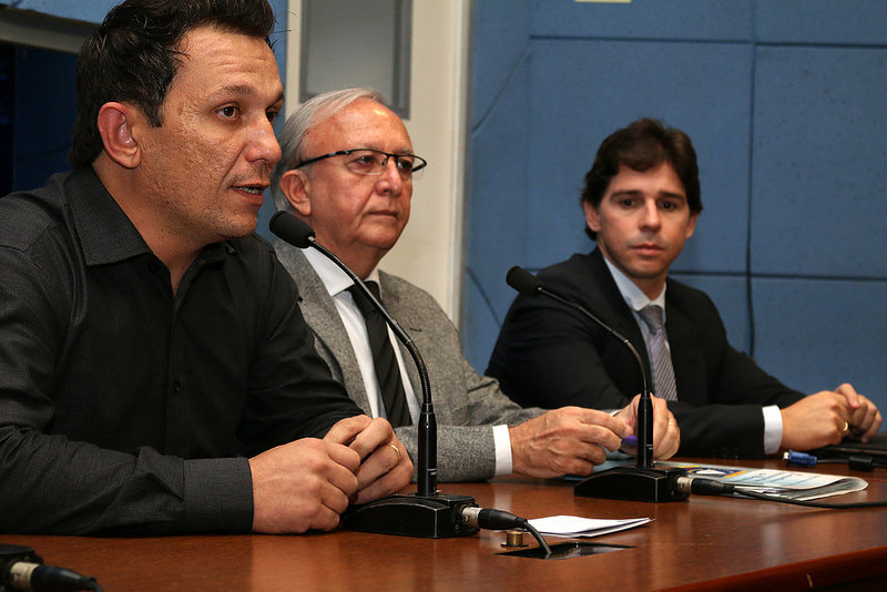Comissão de Segurança da Câmara discutirá criação de Associação de Vigias em reunião marcada para o dia 12 de agosto