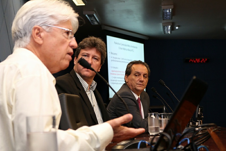 Comissão do Meio Ambiente vai aperfeiçoar o Programa de Pagamento por Serviços Ambientais