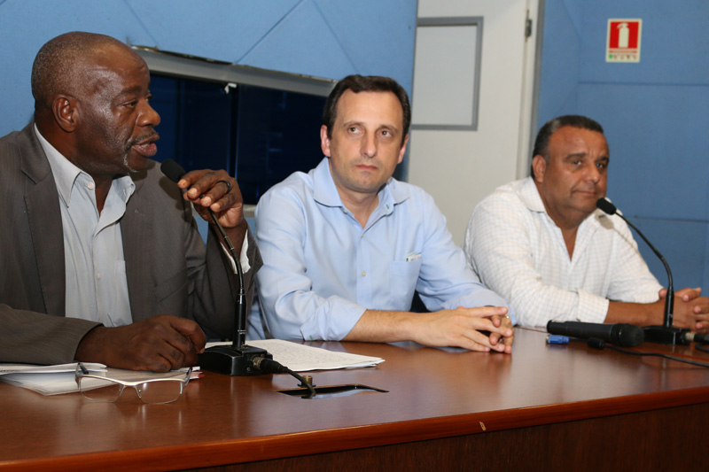 Comissão de Direitos Humanos aciona MP de Valinhos para investigar denúncia de violência contra família de Campinas