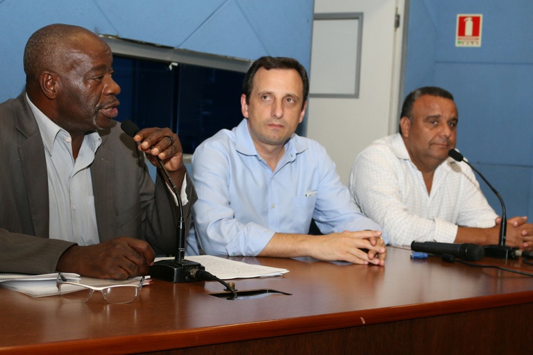 Comissão de Direitos Humanos aciona MP de Valinhos para investigar denúncia de violência contra família de Campinas