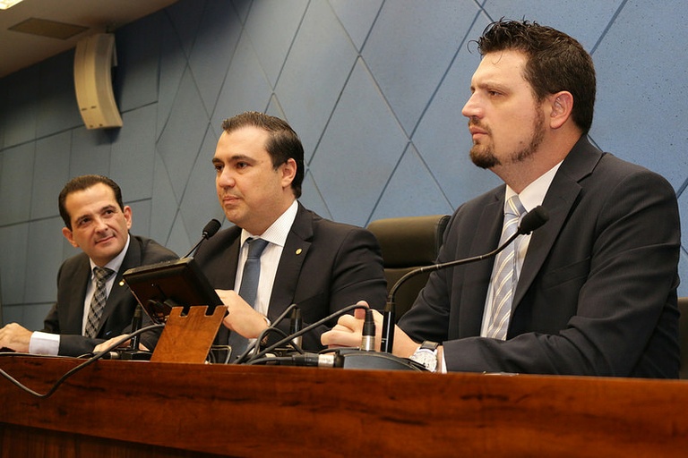 Debate público sobre Reforma Política em Campinas reúne mais 300 pessoas na Câmara Municipal