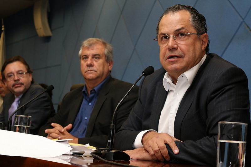 Durante Debate Público na Câmara, comerciantes e permissionários reivindicam alterações em projeto de revitalização da Glicério