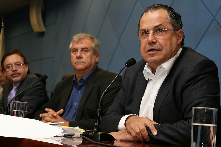 Durante Debate Público na Câmara, comerciantes e permissionários reivindicam alterações em projeto de revitalização da Glicério