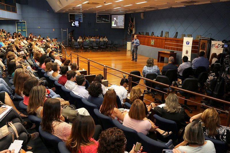 Elecamp promove - nesta sexta-feira (22) - palestra sobre Saúde Ocupacional