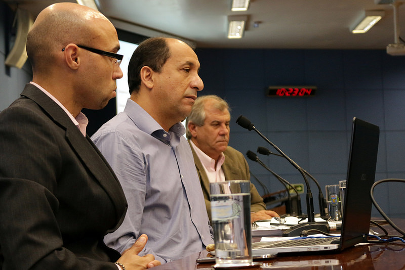 Em audiência pública, Executivo revela que arrecadação em Campinas cresce 10,4% no primeiro quadrimestre de 2015