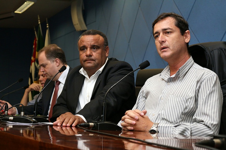 Em busca de solução: Procon ressalta que moradores do Residencial Caiapó têm de registrar queixas e Comissão do Consumidor quer novo encontro com presença de construtora