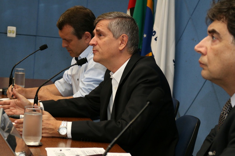 Em reunião com Comissão de Ciência e Tecnologia, Anpei propõe criação de ecossistema regional de inovação