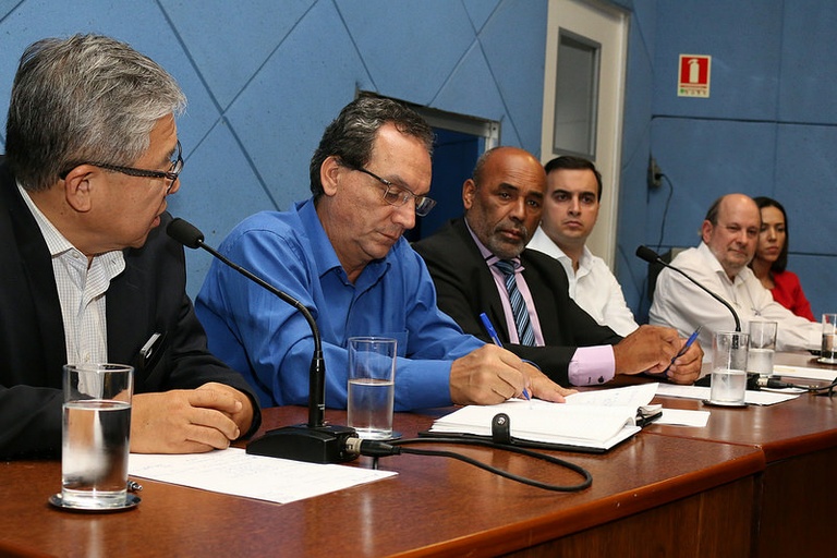 Em reunião da Comissão do Menor Aprendiz, MTE revela desafio de fiscalizar cumprimento da Lei de Cotas
