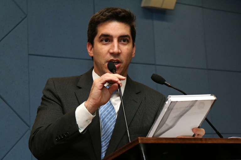 Justiça do Trabalho elogia atuação da Comissão da Câmara e convida vereadores a participarem de audiência com credores do Guarani