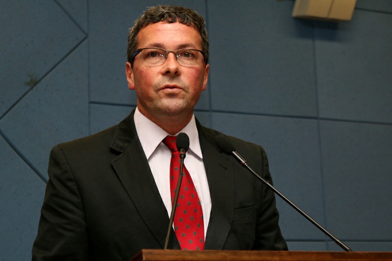 Na véspera do “Dia de Luta e sem racismo”, Paulo Bufalo debate o tema na Câmara