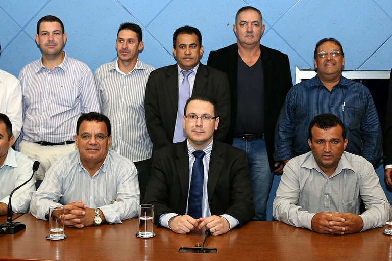 Parlamento Metropolitano da RMC realiza eleições nesta sexta (15), no plenário da Câmara Municipal de Campinas