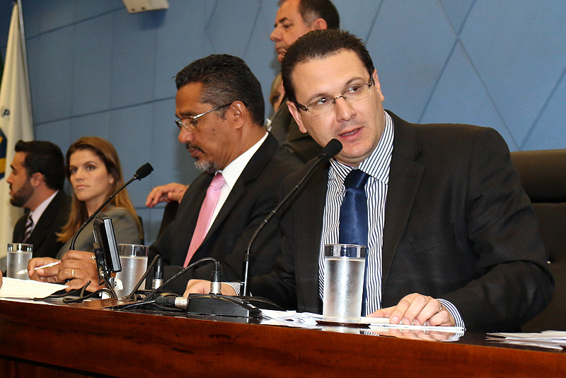 Presidente Rafa Zimbaldi cria Comissão de Representação em defesa da implementação total do Parque Linear do Capivari: área tem potencial para atrair 500 milhões em investimentos e ser subcentro de Viracopos
