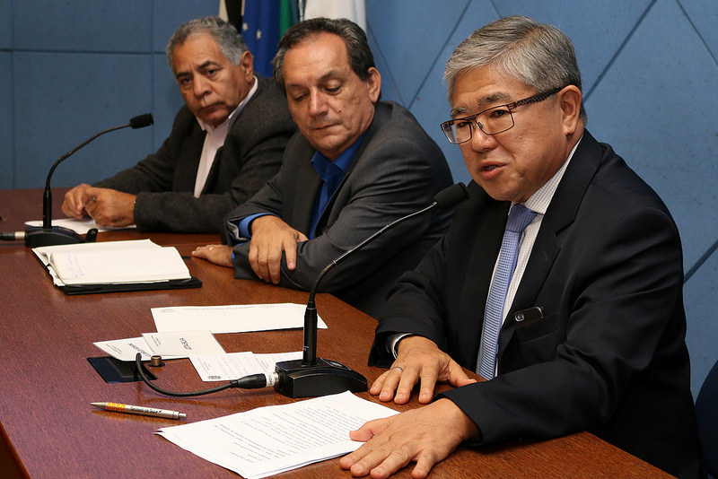 Risco de doenças cardiovasculares é tema da 2ª reunião da CEE sobre obesidade e diabetes