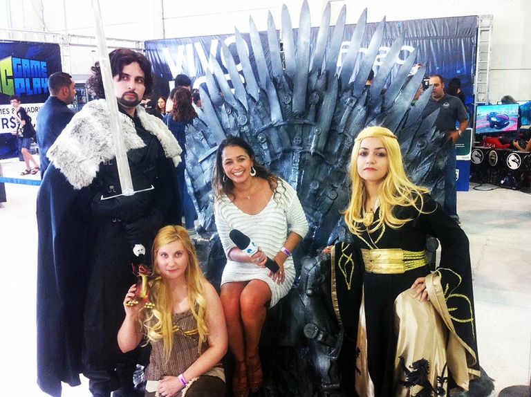 TV Câmara mergulha no Mundo Nerd
