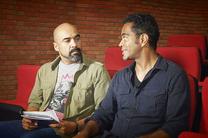 Um ano depois da morte de Jair Rodrigues, TV Câmara exibe entrevista com Jair de Oliveira, filho do cantor