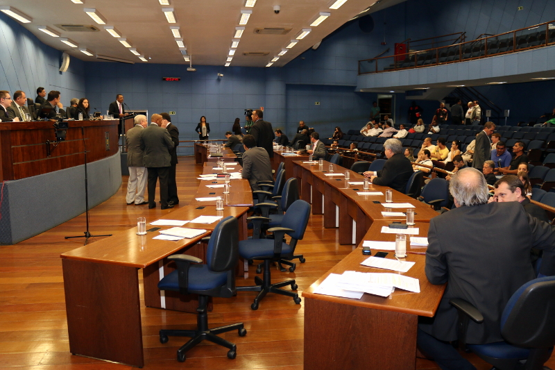 Vereadores votam na sessão de segunda (04/5) 2º turno de discussão do projeto que dá isenção de IPTU para imóveis até 55 m2