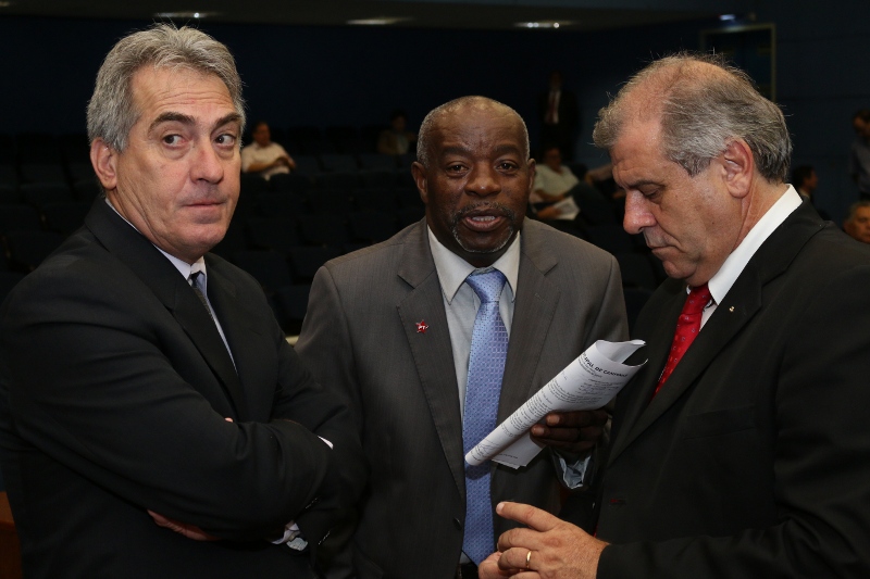 Câmara de Campinas aprova moção de protesto contra veiculação de entrevista de Alexandre Frota