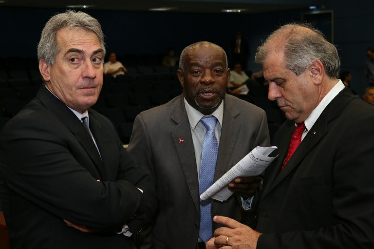 Câmara de Campinas aprova moção de protesto contra veiculação de entrevista de Alexandre Frota