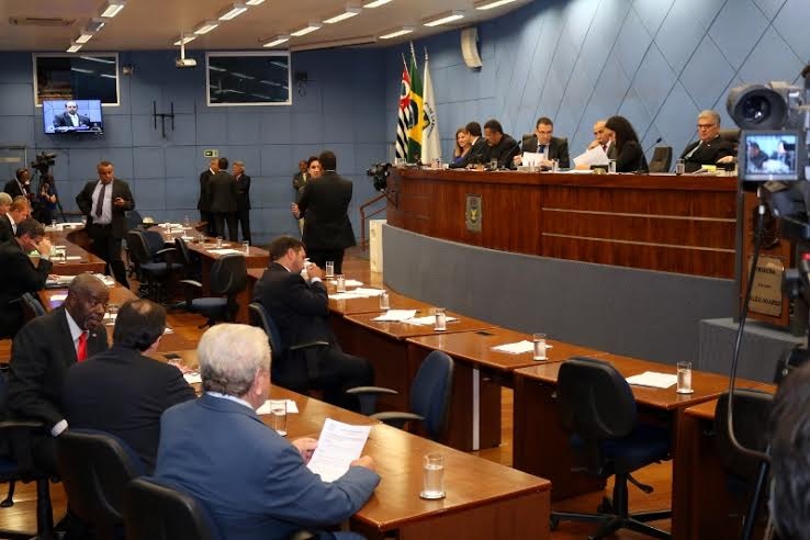 Câmara votará projeto das OSs em reunião extraordinária na manhã desta terça (17)