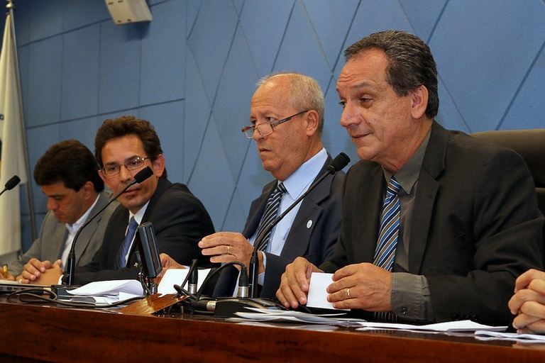 Debate discute crise hídrica e renovação da outorga do Cantareira