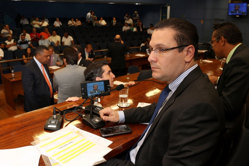 Diário Oficial desta quarta (25) oficializa criação das novas Comissões Permanentes da Câmara
