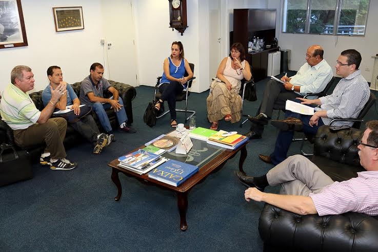 Especialistas apresentam à Câmara necessidade de discutir com urgência o Plano Municipal de Educação 