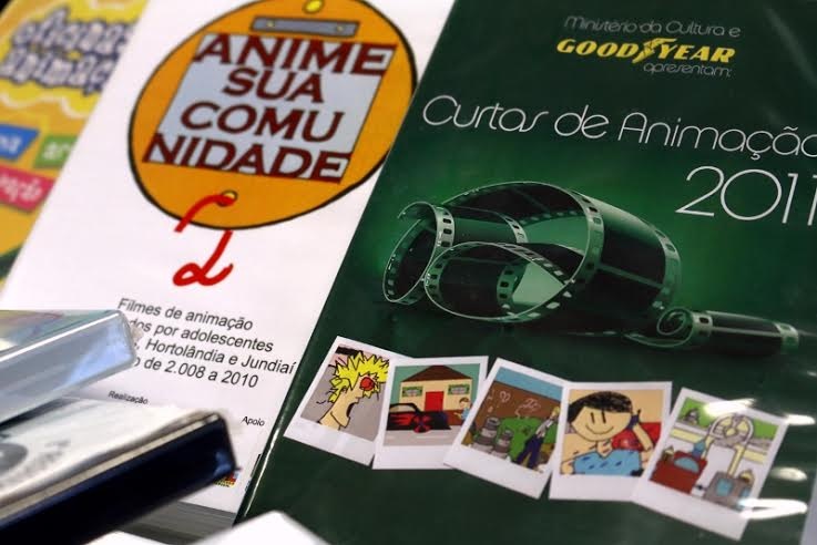 Final de semana tem desenho: TV Câmara firma parceria com Núcleo de Cinema de Animação em Campinas