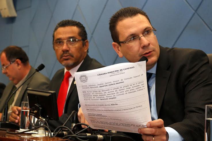 Ouro Verde e Campo Grande: TRE oficializa Câmara sobre resultado de plebiscito e Rafa Zimbaldi protocola projetos de lei para criação dos novos distritos de Campinas