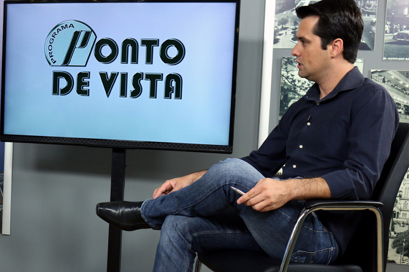 TV Câmara exibe especiais sobre a história de Campinas a partir deste sábado