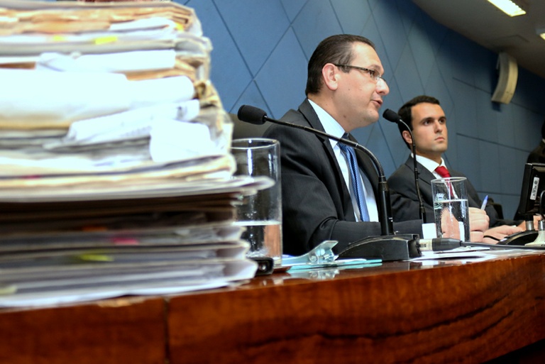 Câmara aprova decreto confirmando parecer negativo do TCE em relação às contas de 2006 de Campinas; ex-prefeito Hélio ficará inelegível até 2023