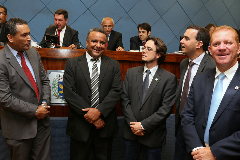 Câmara cria comissão de estudos para análise de regularização fundiária