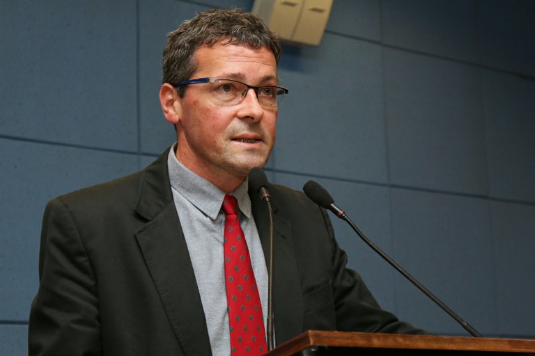 Câmara sedia 2º Seminário de população em situação de rua
