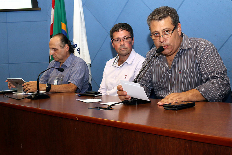 Comissão de Defesa dos Animais debate - na próxima segunda-feira - combate ao carrapato transmissor da febre maculosa  