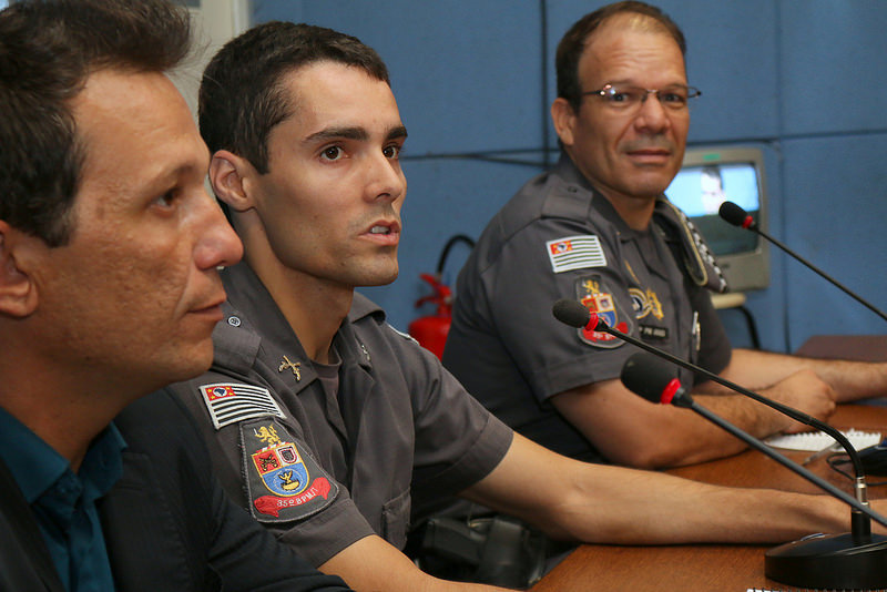 Comissão de Segurança Pública debate segurança e riscos da Internet e das redes sociais
