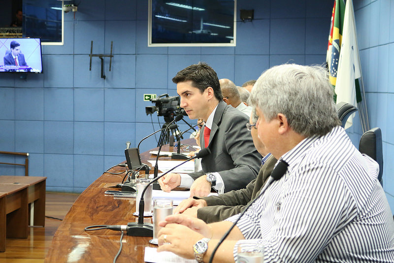 Constileg realiza nesta quarta-feira (11/11) Audiência Pública para debater PLC sobre intervenção em APP's