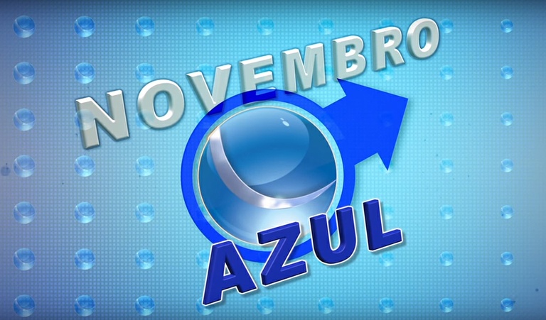 Novembro Azul: Câmara e Elecamp realizam  ações em prol da saúde masculina e contra o câncer de próstata; palestra ocorrerá no próximo dia 13