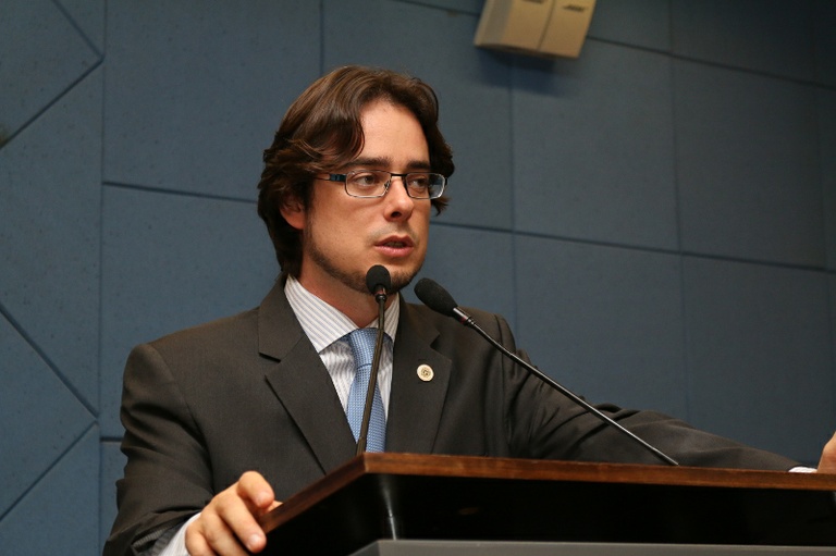 Primeira parte da sessão desta quarta-feira (25/11) apresenta aplicativo “Promessômetro”