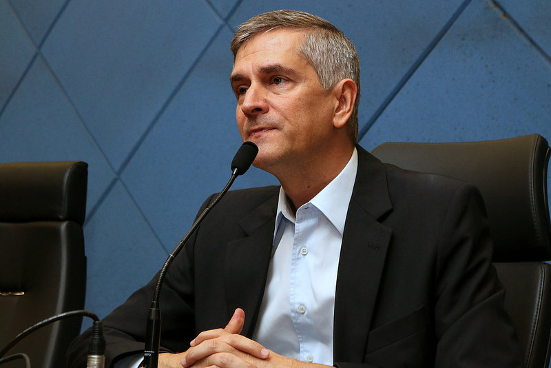 Tecnologia vestível é tema da reunião desta sexta-feira (13/11) da Comissão de Ciência e Tecnologia da Câmara