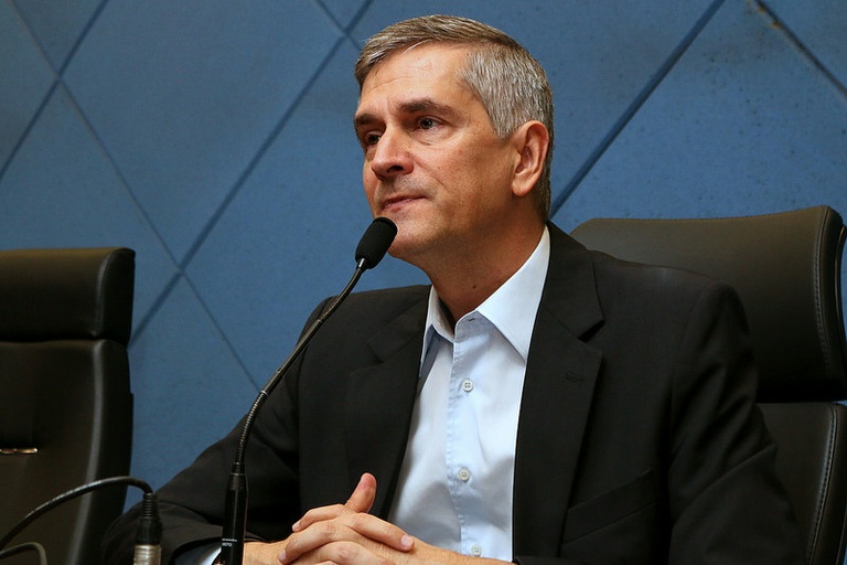 Tecnologia vestível é tema da reunião desta sexta-feira (13/11) da Comissão de Ciência e Tecnologia da Câmara