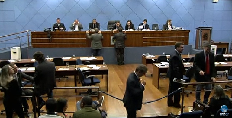 TV Câmara: a partir de agora, sessões ordinárias da Câmara serão reprisadas na íntegra na manhã seguinte à data original de realização