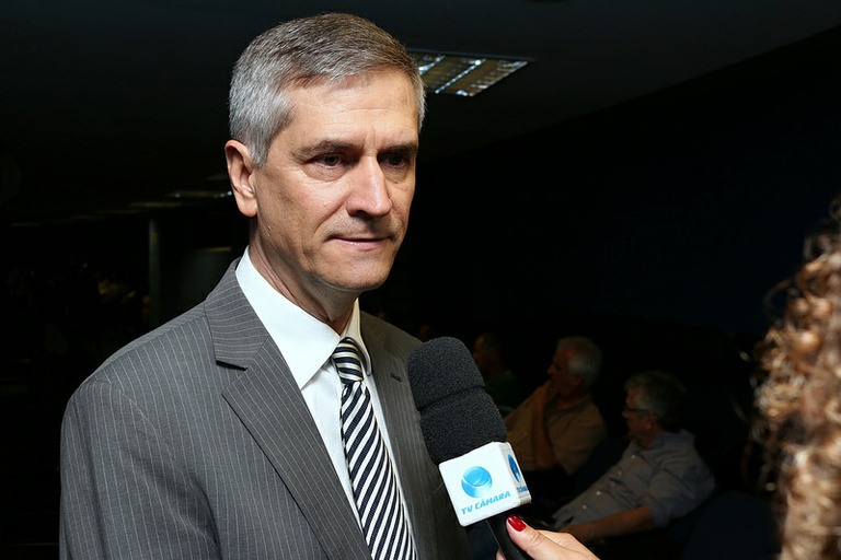 Vereador André von Zuben protocola moção de apelo pela rejeição de MP   que suspende benefícios fiscais nas áreas de pesquisa e inovação