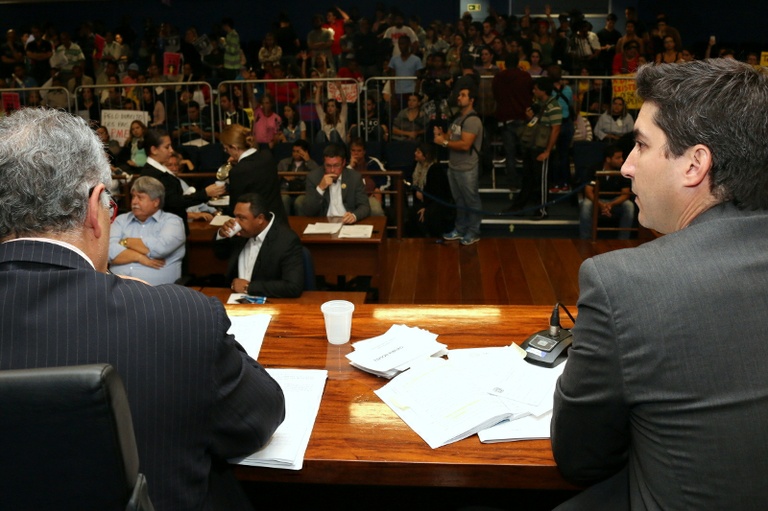 Audiência pública sobre Lei Orçamentária do Município para 2016 será na manhã de 5 de novembro. Cidadão, venha participar !