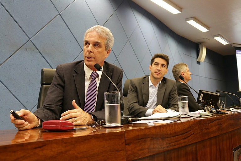 Audiências públicas nesta terça debateram mudanças nos aparelhos de mobilidades urbana