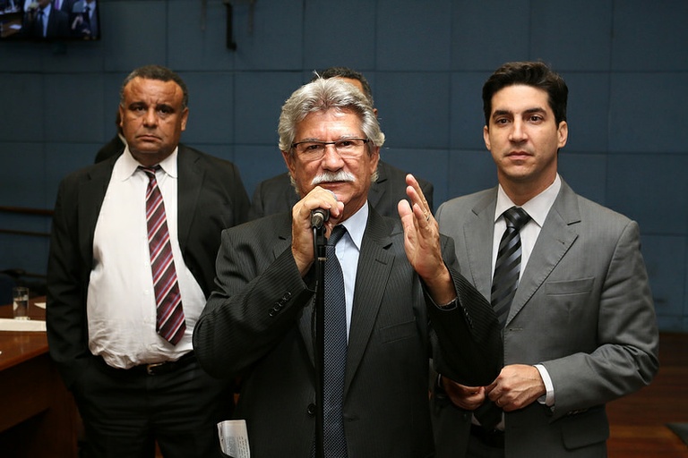 Câmara aprova, em primeira votação, PL que determina cobrança proporcional ao tempo real utilizado em estacionamentos de Campinas ao fim da primeira hora e veta “arredondamentos”
