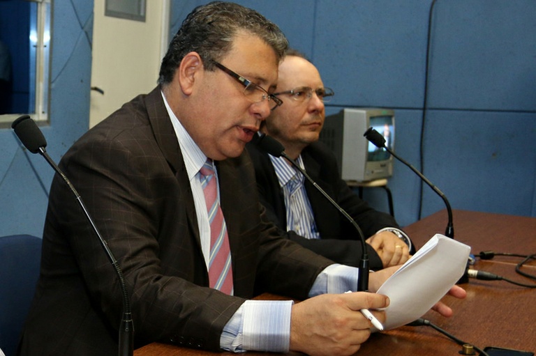Câmara entrega nesta quinta (1º) diploma “Amigo da Terceira Idade” em Reunião Solene