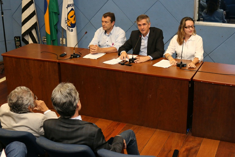 Câmara terá nesta terça (20) debate sobre a Política de Ciência, Tecnologia e Inovação em Campinas e região
