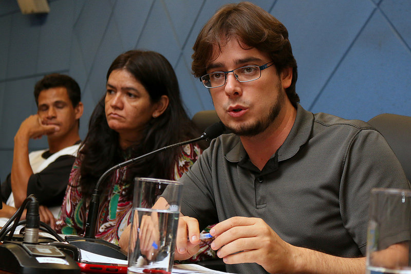 Com presença de uma centena de moradores, debate discute Plano Diretor na região do Campo Belo