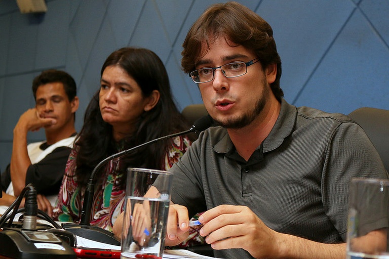 Com presença de uma centena de moradores, debate discute Plano Diretor na região do Campo Belo